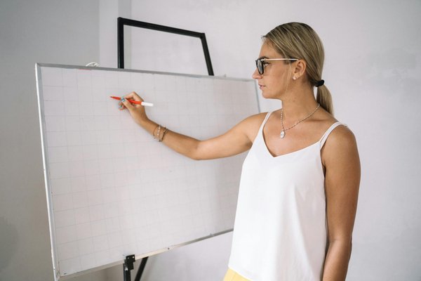 Le préparateur de commandes : un rôle clé dans la logistique