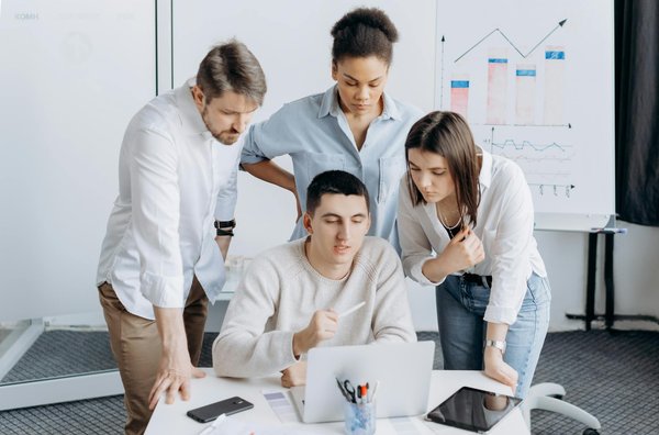 Prenez le contrôle de la performance énergétique de vos bâtiments facilement