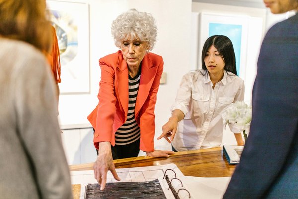 S'informer sur le métier de gestionnaire de paie