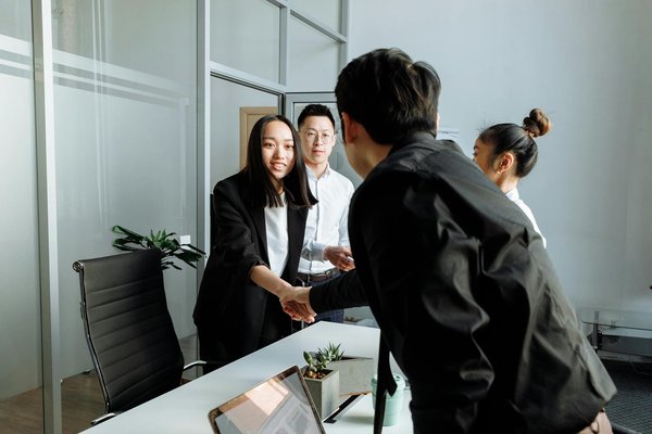 Changer de perspective : 5 étapes pour un mental gagnant