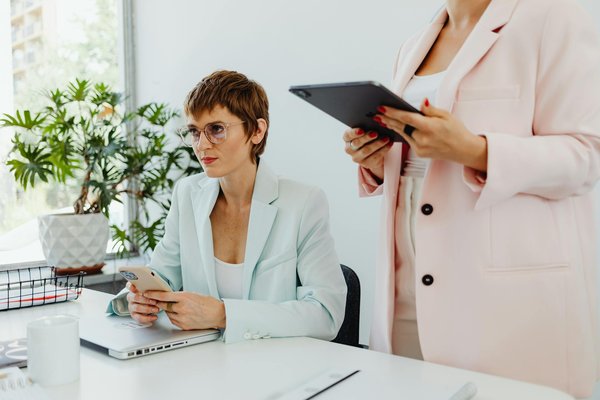 Programme personnalisé pour entreprises : vers l'excellence professionnelle