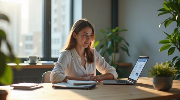 Comment optimiser votre carrière avec une formation ressources humaines