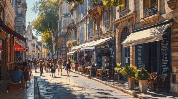 Domiciliation d'entreprise à montpellier : qui est éligible à cela ?