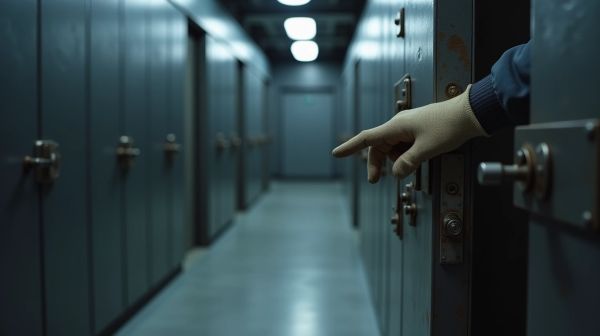 Maintenance préventive : anticiper l'usure des accès automatisés